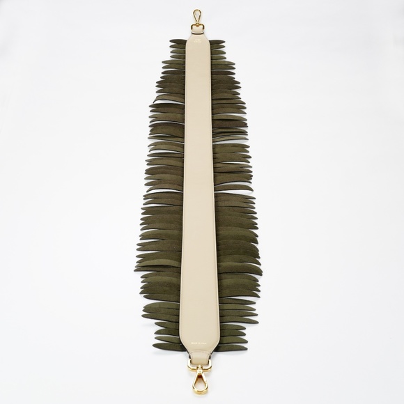 Fendi Fringe Strap You - Picture 7 of 11